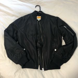 C&C California Bomber Jacket